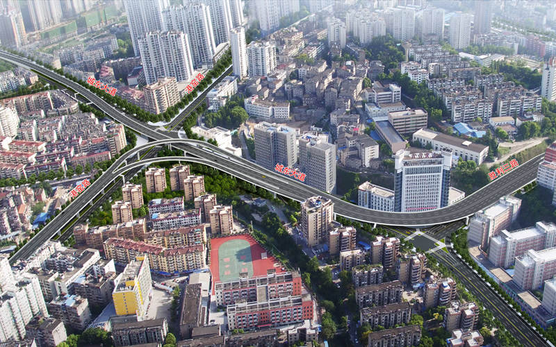 1702883468195450.jpg 宜昌市夷陵长江大桥延伸段快速化改造工程(1).jpg